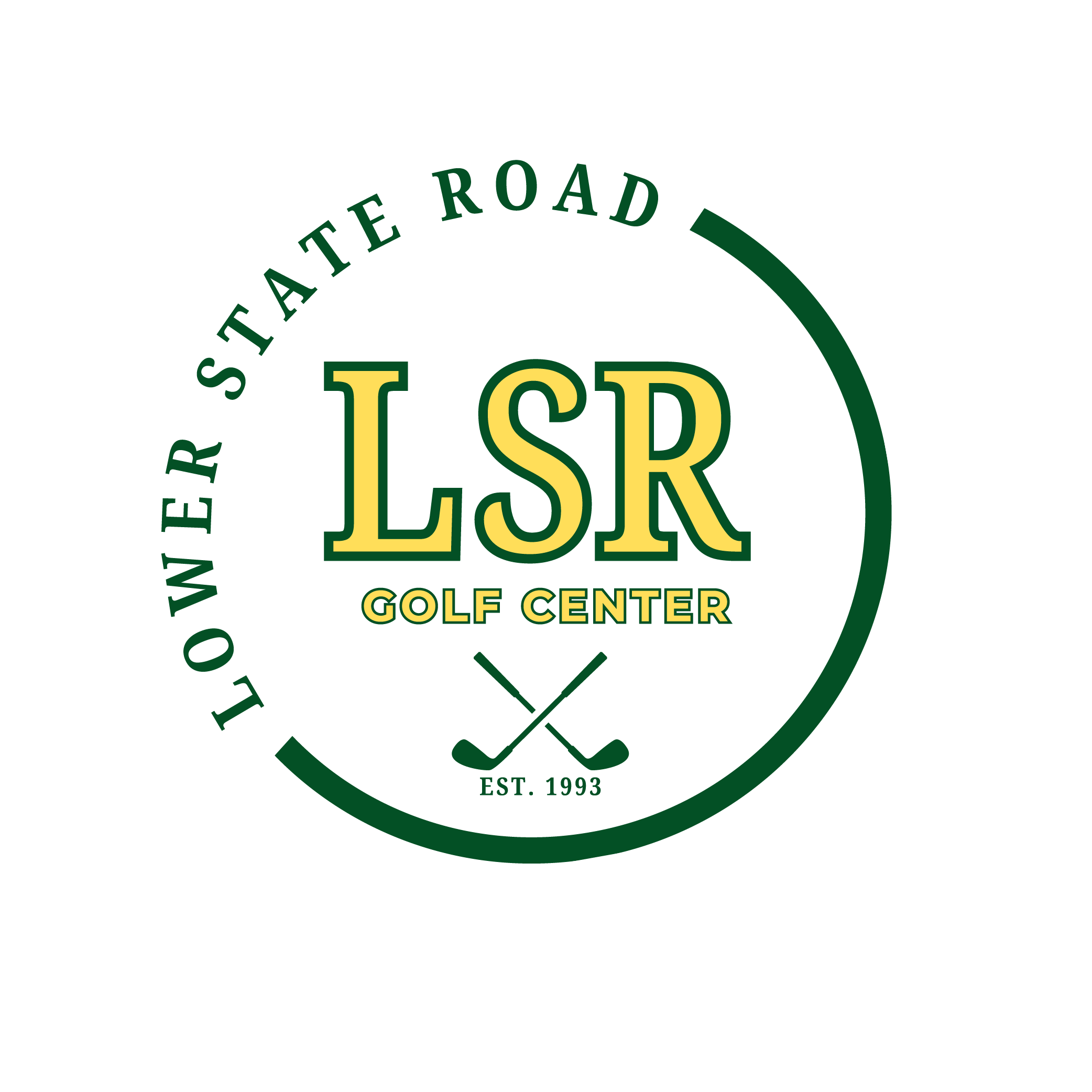 Home Lower State Road Golf Range